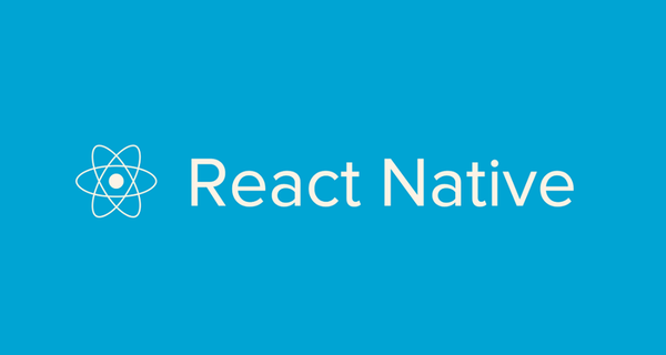 run react native app in android studio